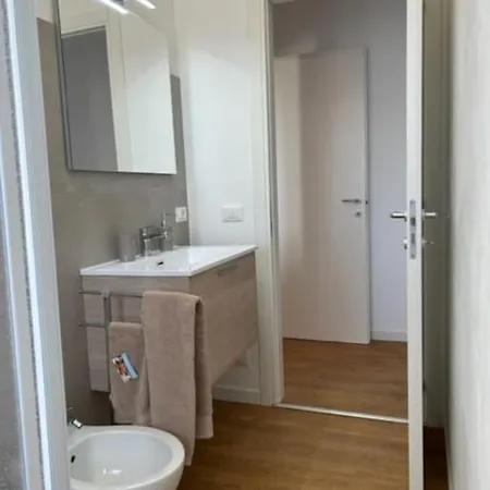Appartamento Forte48 San Donà di Piave