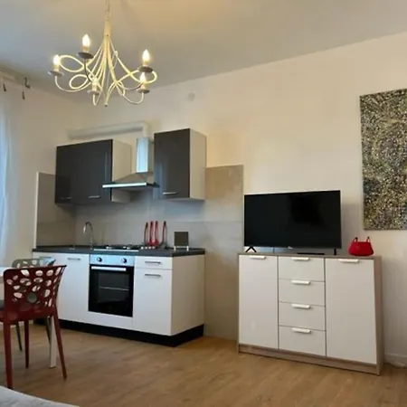 Apartament Forte48